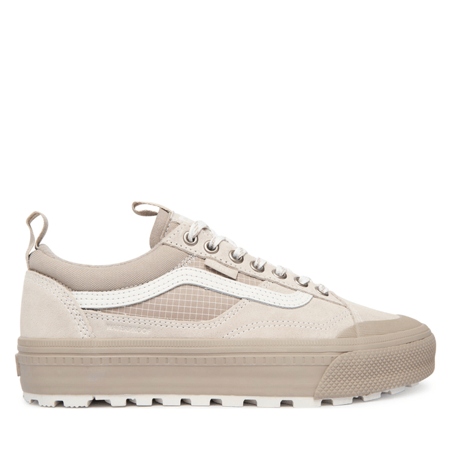 Vans MTE Old Skool Waterproof Insulated Stone 