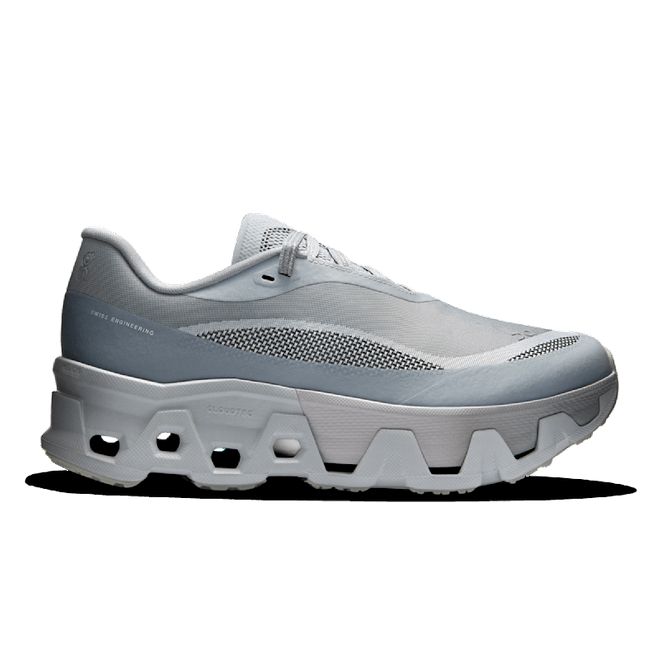 ON Cloudmonster Hyper PAF 'Grey'