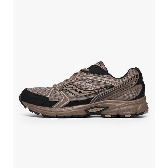 Saucony - Ride Millennium - Sneaker