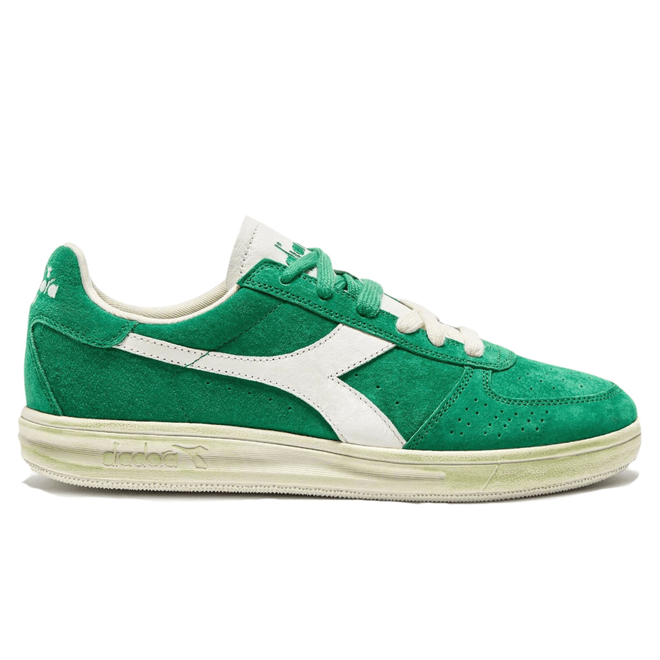 Diadora B.Elite Migliori Anni Green