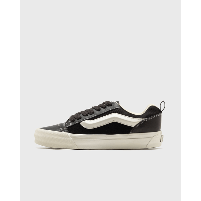 Vans Lx Knu Skool Leather