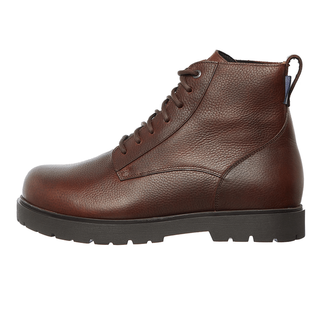 Birkenstock Highwood Lace Mid