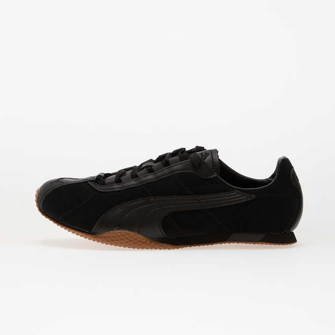Puma H-Street Premium Puma Black-Shadow Gray-Gum 