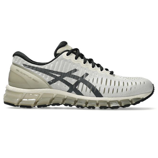 ASICS Gel-quantum 360 I Smoke Grey