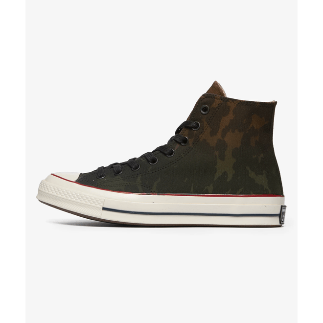  Converse Chuck 70 Canvas LTD 