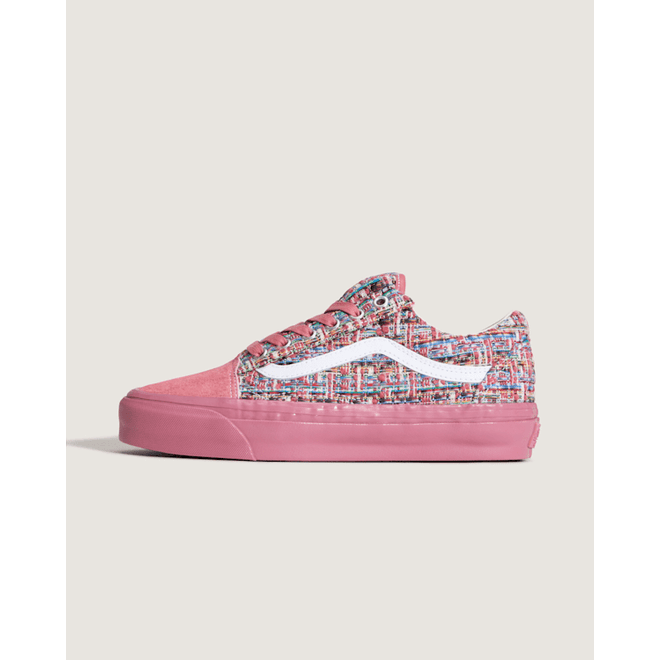 Vans Premium Old Skool 