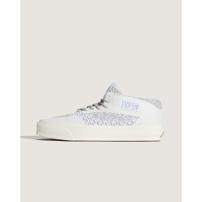 Vans Premium Half Cab 