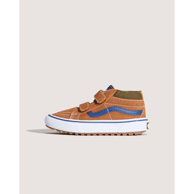 Vans Sk8-Mid 