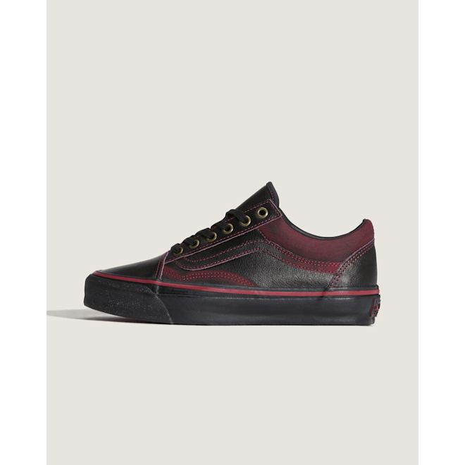 Vans Premium Old Skool Tania 