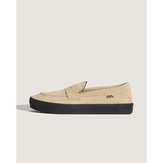 Vans Skate Loafer 