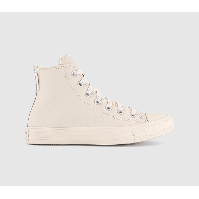Converse Chuck Taylor All Star Water-Repellent Leather 