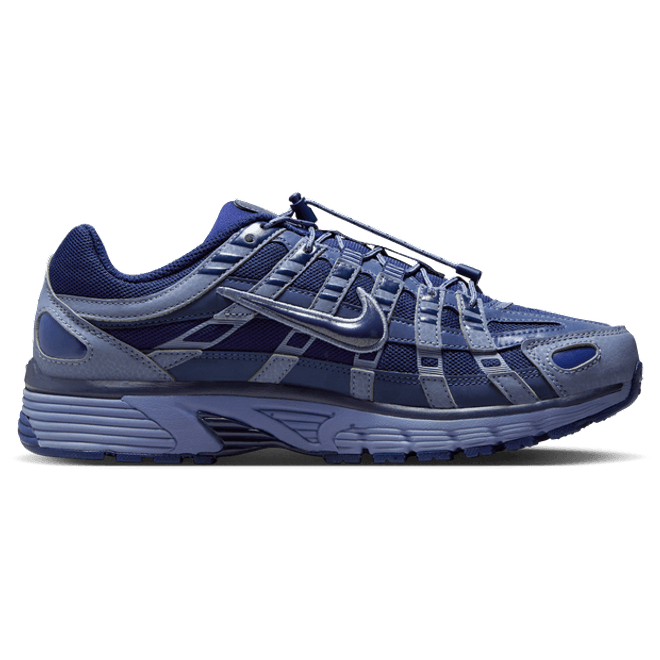 Nike P-6000 Women's  Blue