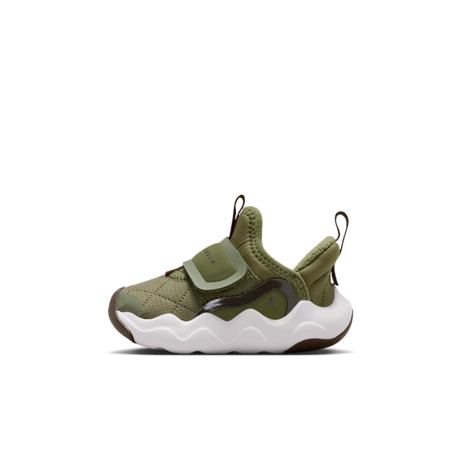 Jordan 23/7.2 Easyon Baby Shoes Olive