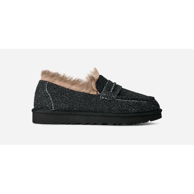 UGG® Ellis Loafer Black