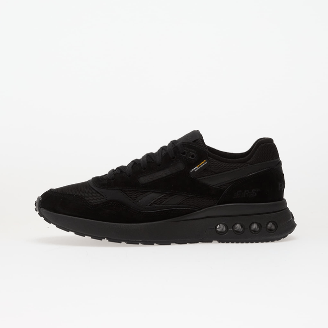Reebok Ers World Black