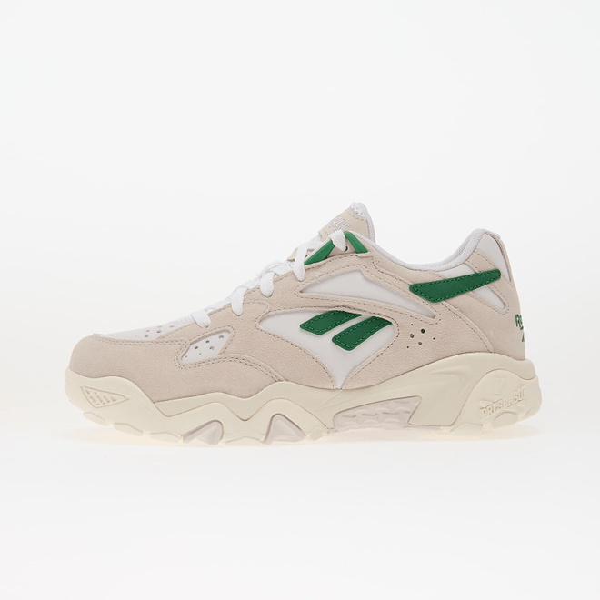 Reebok Preseason 94 Low Luxegrey