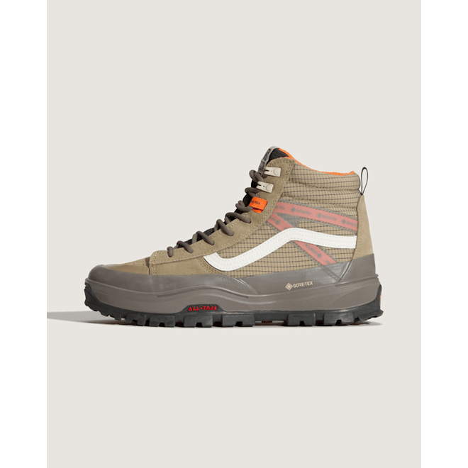 Vans Sk8-Hi GORE-TEX Insulated 