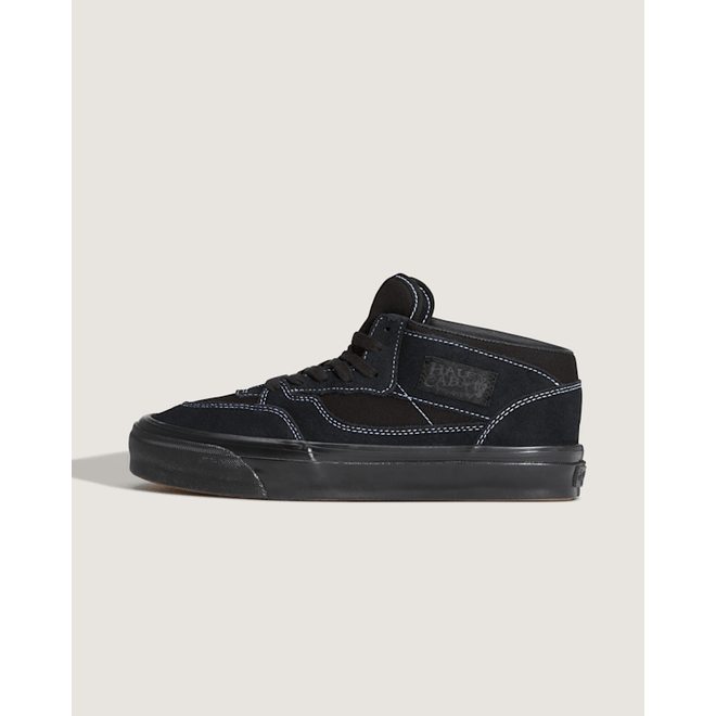 Vans Premium Half Cab 