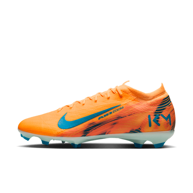 Nike Mercurial Vapor 16 Pro 'Kylian Mbappé' low-top voetbal