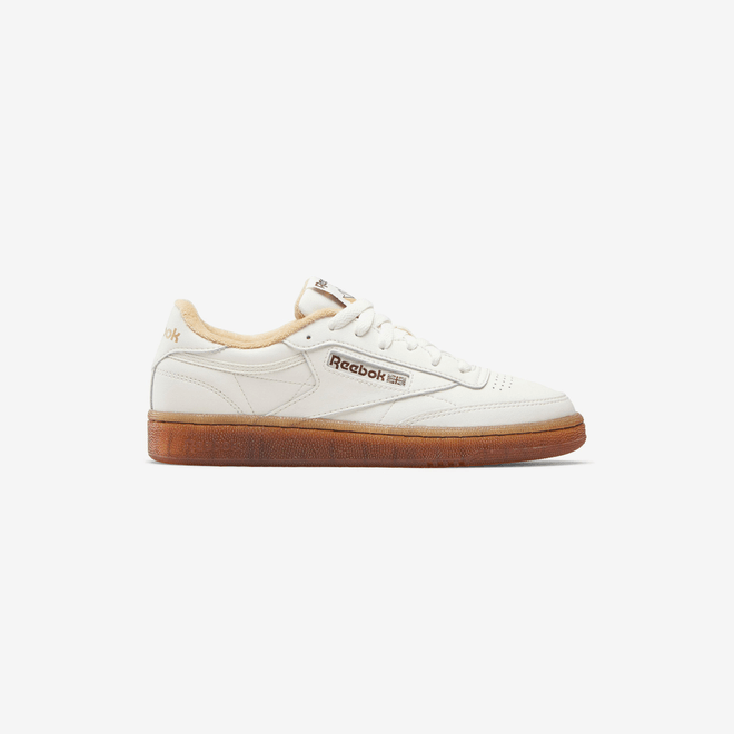 Reebok Wmns Club C 85 'Chalk'