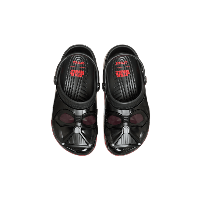 Crocs STAR WARS™ Darth Vader Classic Clogs Multi 