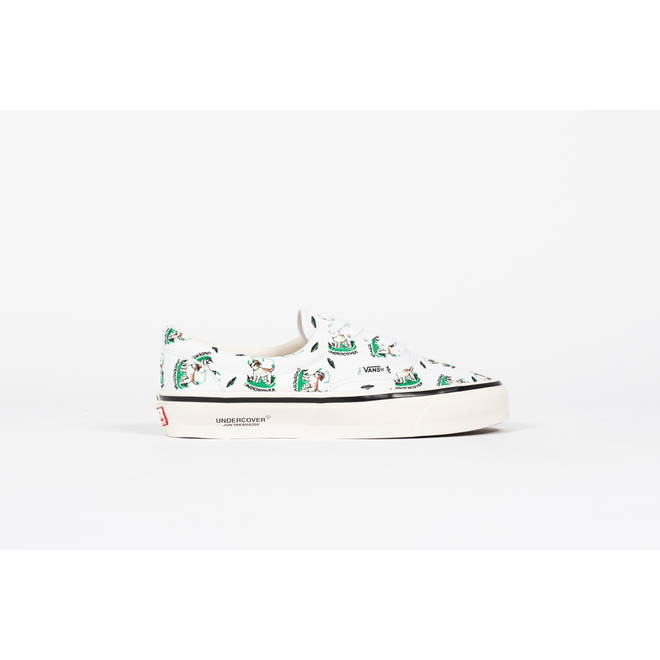 VANS OTW x UNDERCOVER Era 95 'DOG'