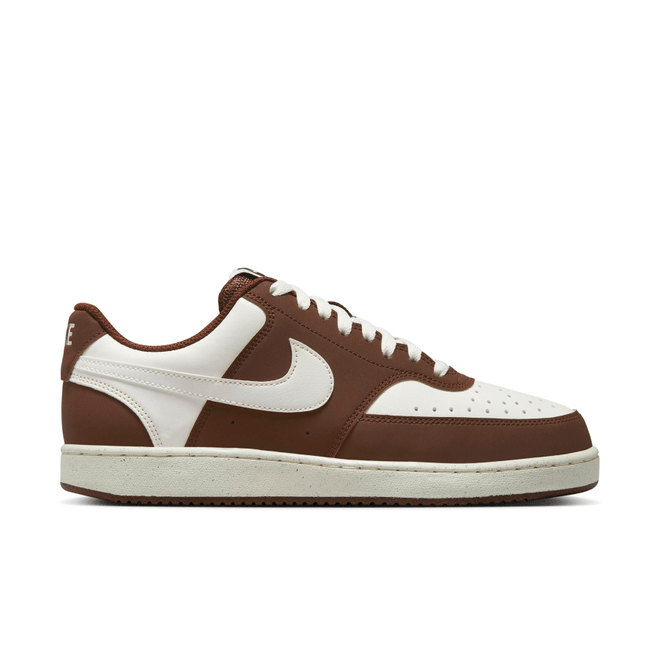 femme Nike Court Vision Low