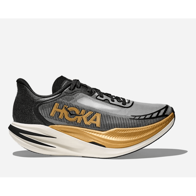 HOKA Cielo X1 2.0 Race  Black