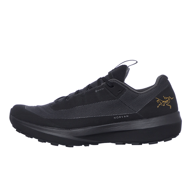 Arc'teryx Norvan LD 4 GTX