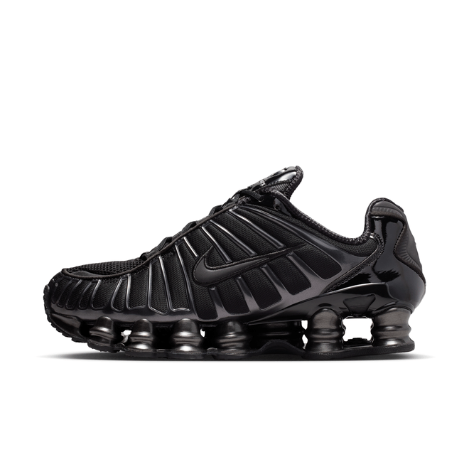 Nike Shox TL WMNS 'Black'