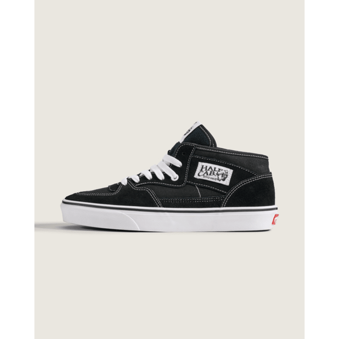 Vans Half Cab Decon 