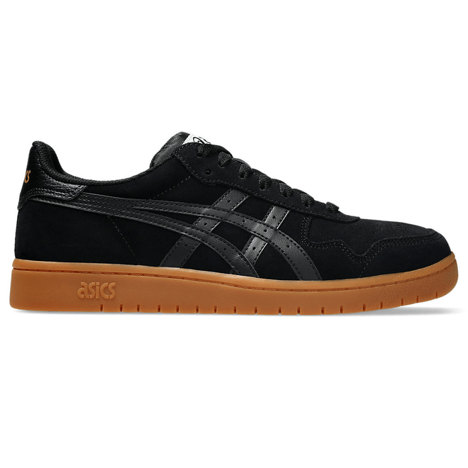 ASICS JAPAN PRO Black