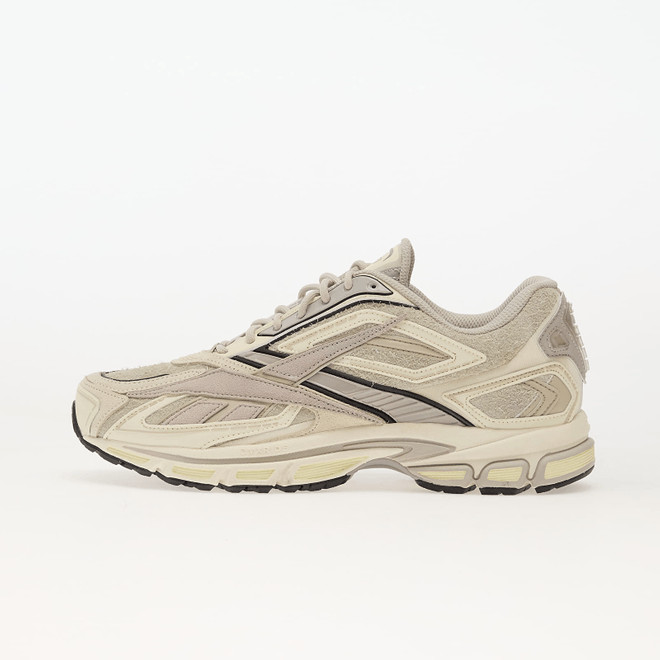Reebok Premier Road Ultra Oat Hairy Suede 