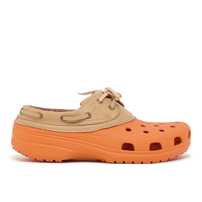 Crocs Classic Islander Outdoor 