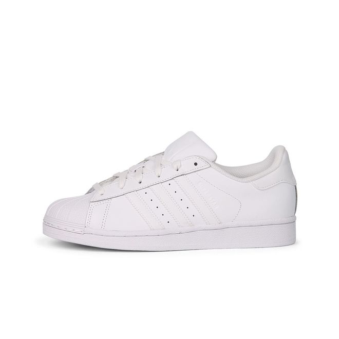 Adidas Superstar Foundation J