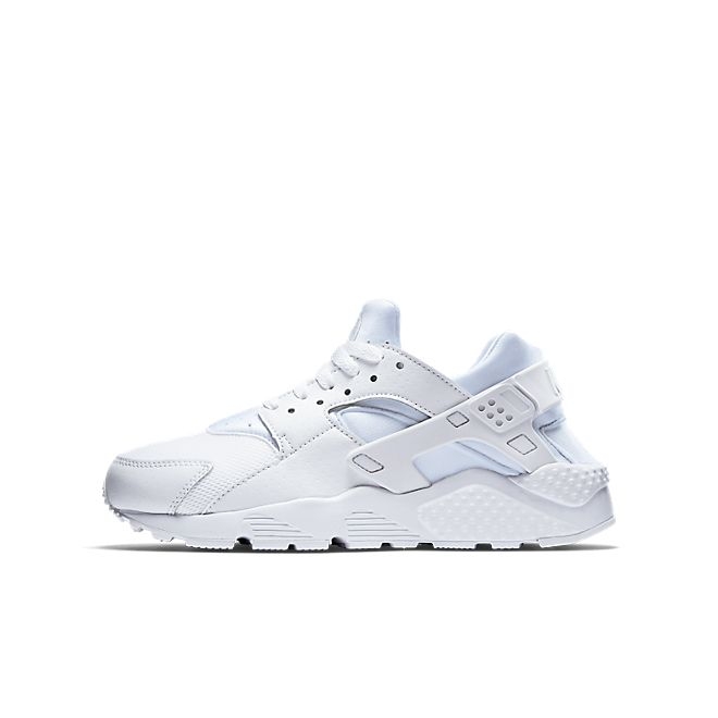 Nike Huarache Run (GS) 110