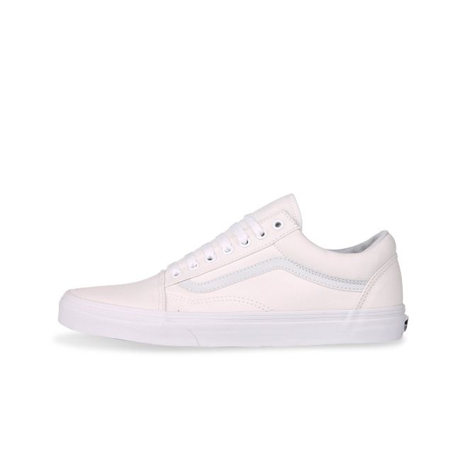 Vans Old Skool 'White'