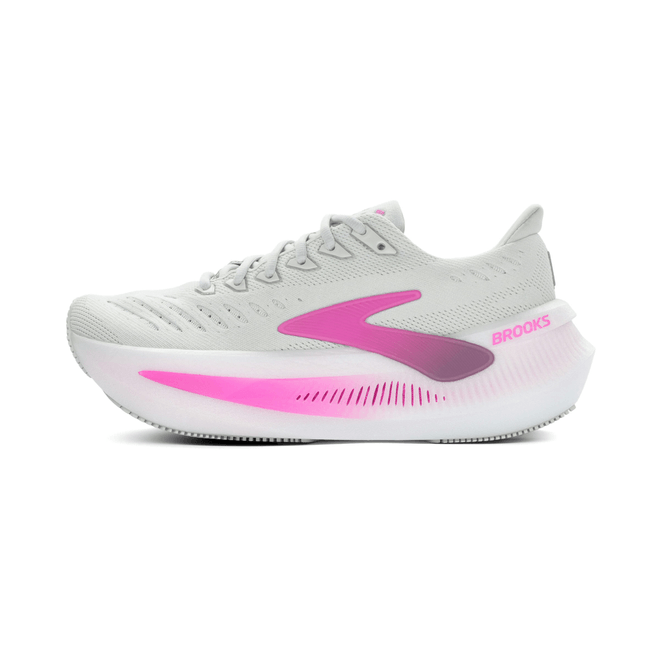 Brooks Glycerin Max 2 