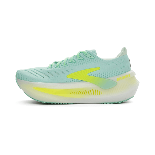 Brooks Glycerin Max 2 