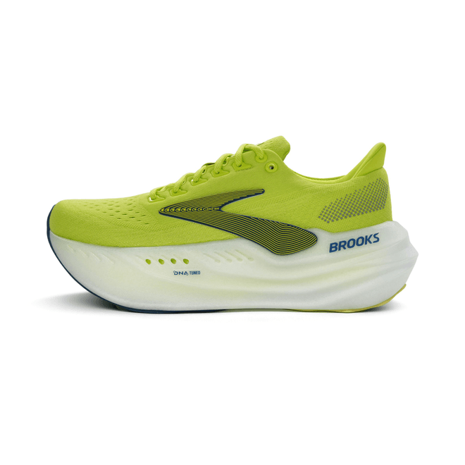 Brooks Glycerin Max 