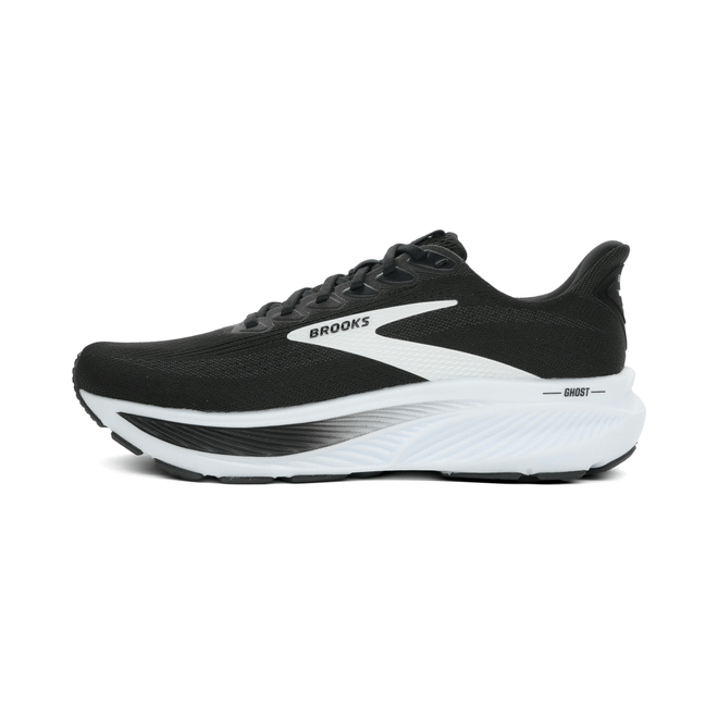 Brooks Ghost 17 
