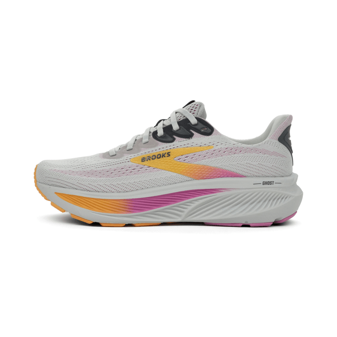 Brooks Ghost 17 
