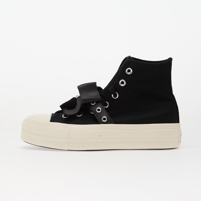 Converse Chuck Taylor All Star Lift Black
