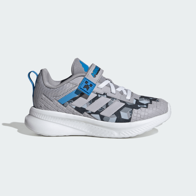 adidas ADIDAS MINECRAFT FORTARUN 4.0