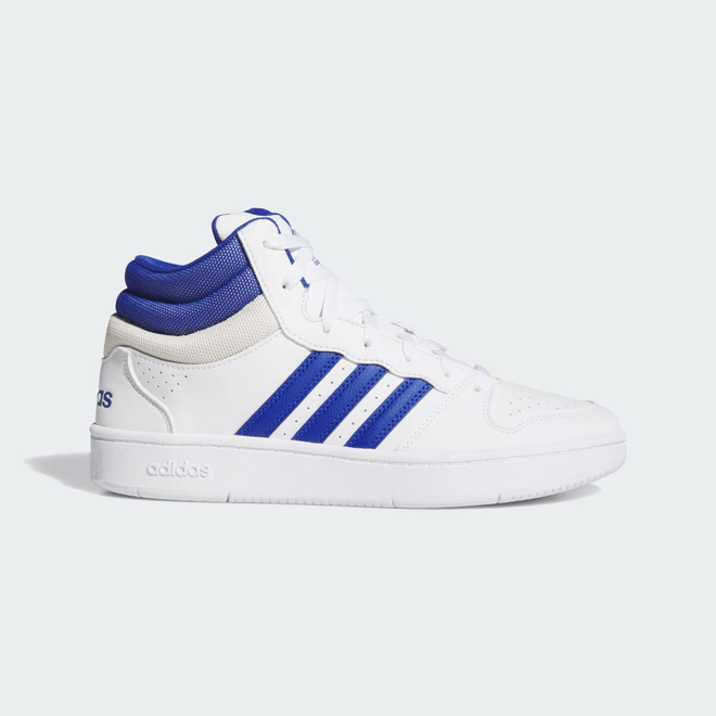 adidas HOOPS MID CLASSIC