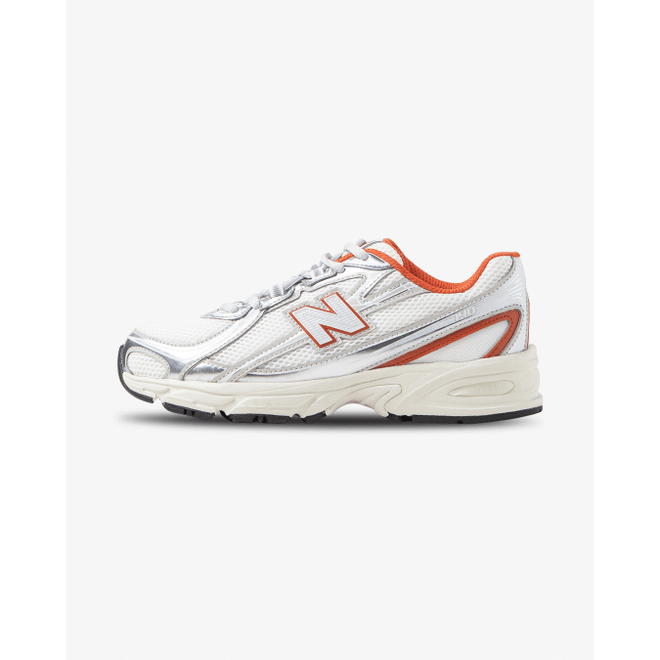 New Balance  740 Angora Cinnamon 