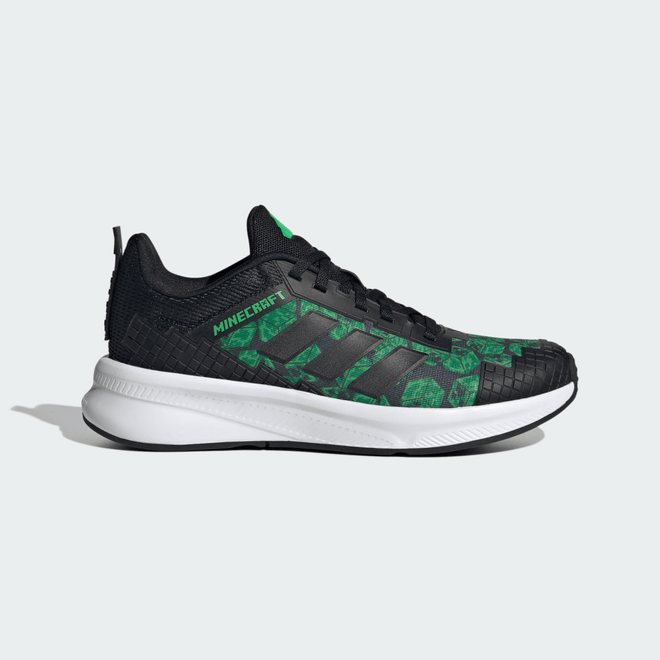 adidas ADIDAS MINECRAFT FORTARUN 4.0 SCHOENEN