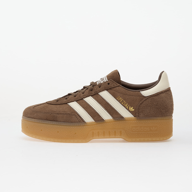 adidas Originals Women's Handball Spezial Bold