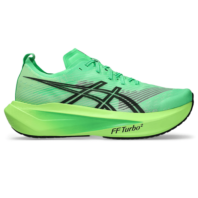 ASICS Megablast Vital Green