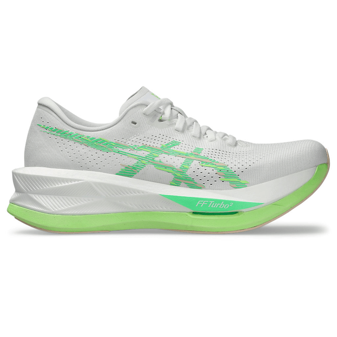ASICS Sonicblast White